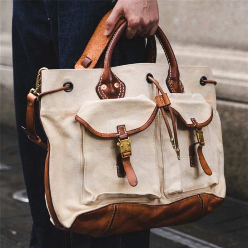 Vintage designer hand-made can - Luxury Bags Made In China avis et prix