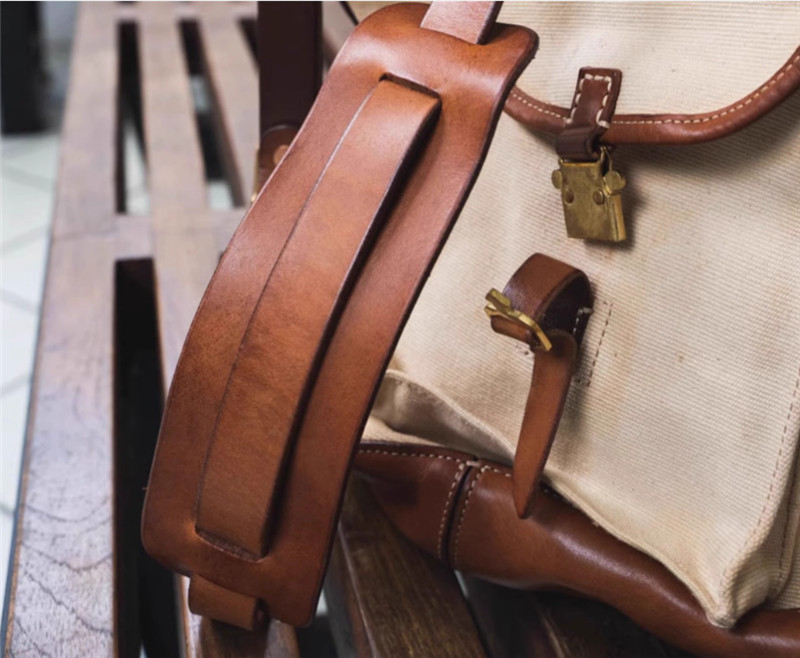Vintage designer hand-made can - Luxury Bags Made In China avis et prix
