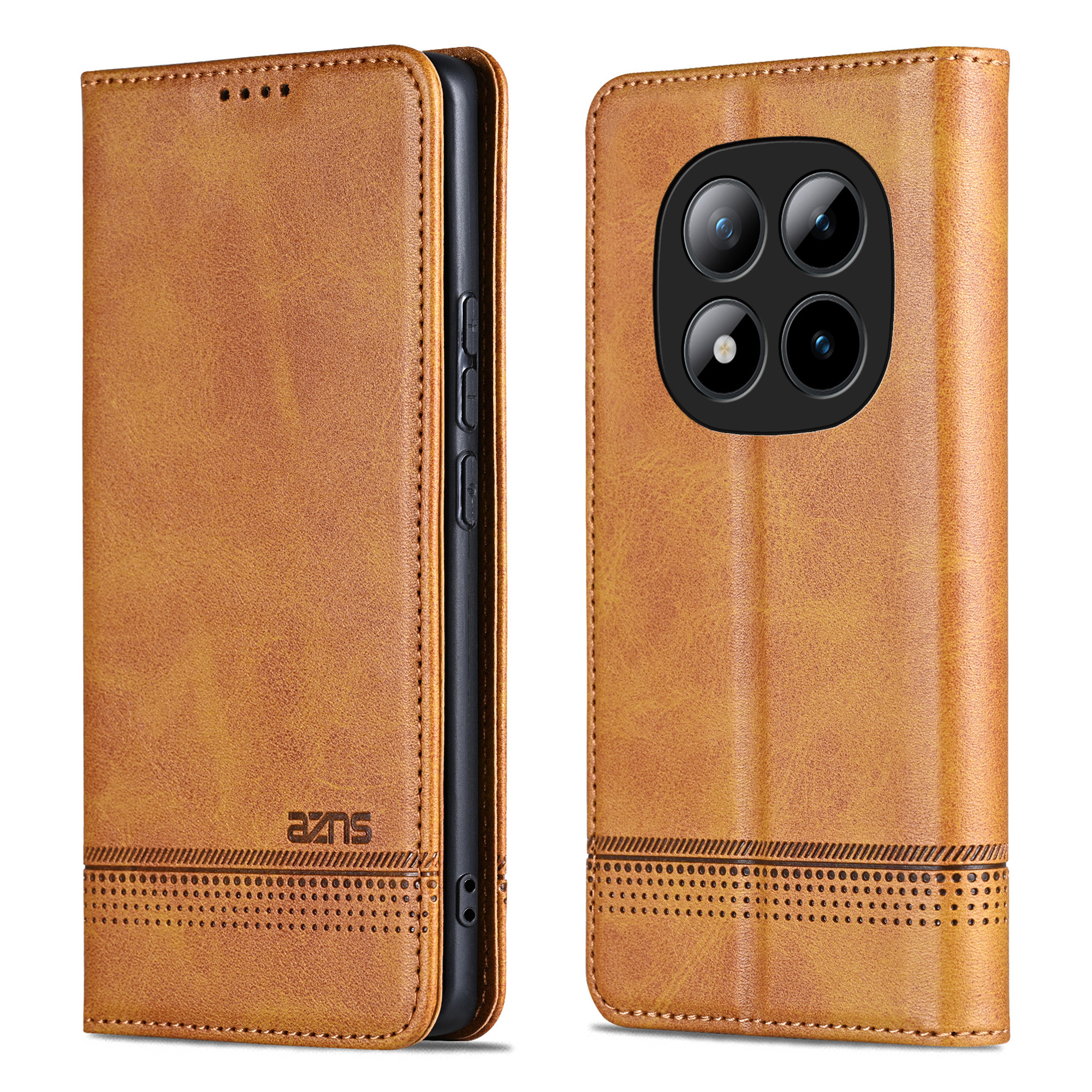 Luxury Magnetic Flip Leather P - Luxury Bags Mini avis et prix