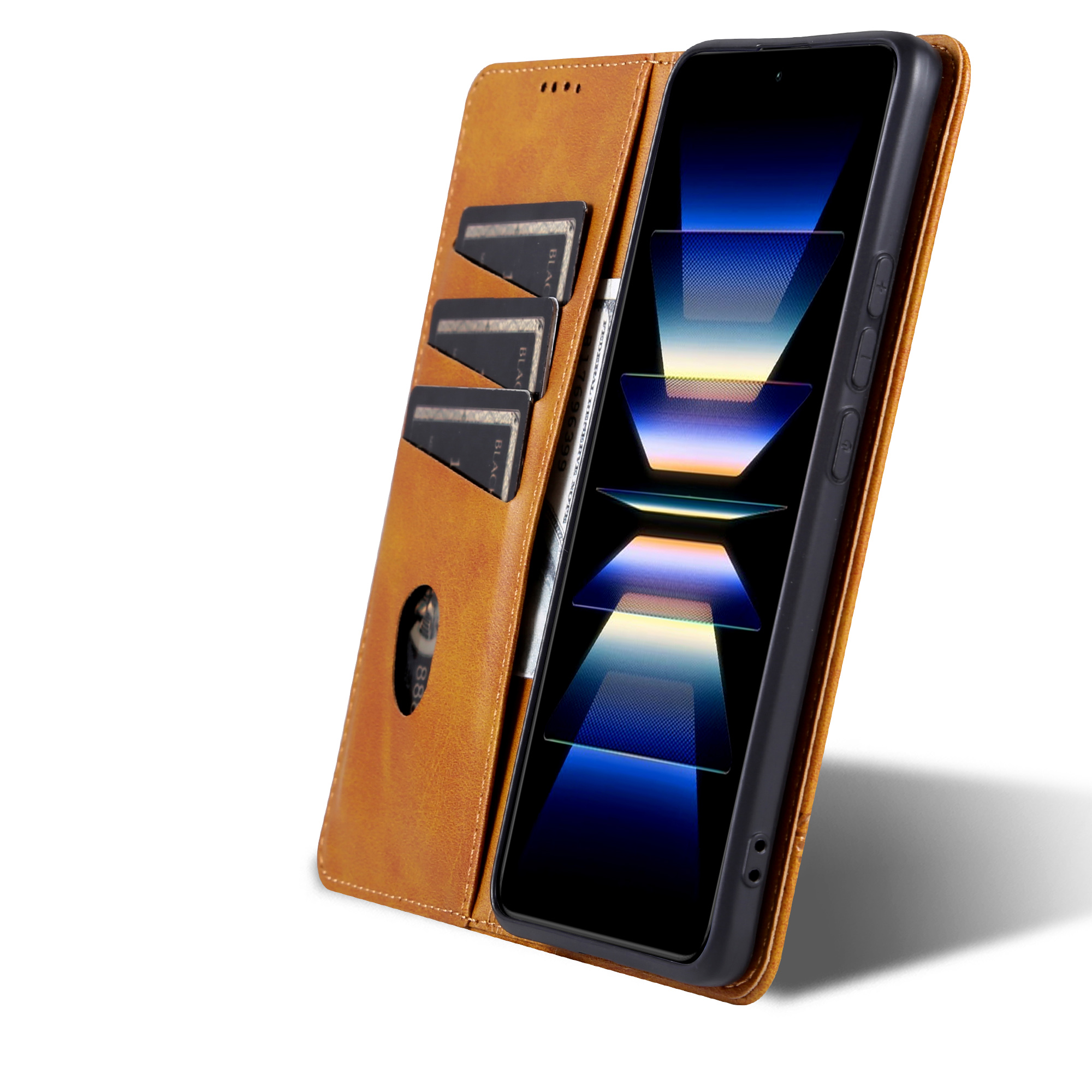 Luxury Magnetic Flip Leather P - Luxury Bags Mini avis et prix