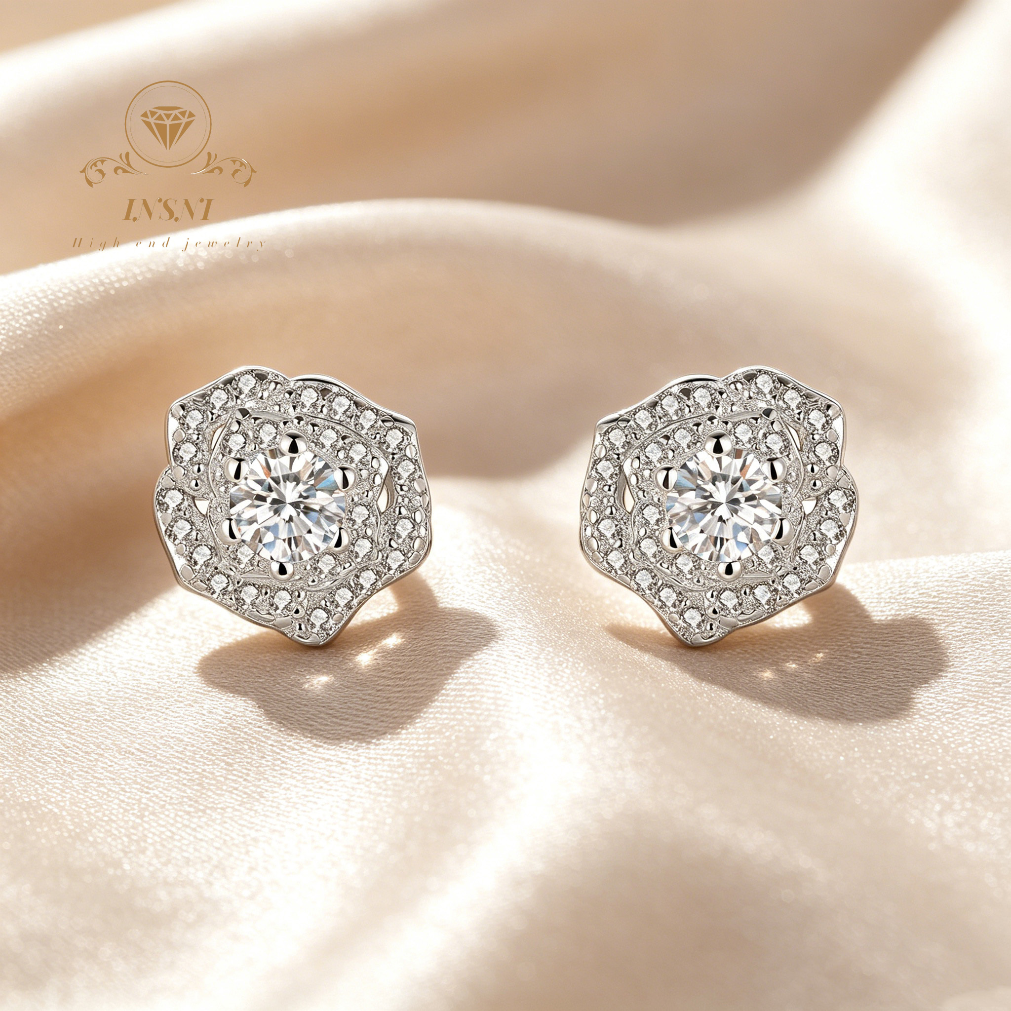 Square Bag 1 Carat Moissanite  - Luxury Bags That Are Affordable avis et prix