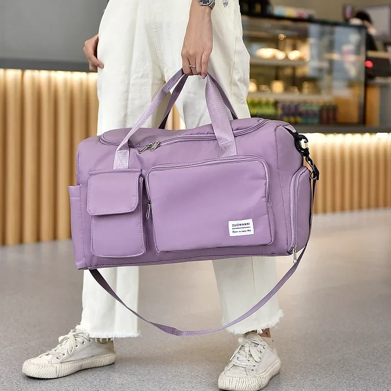 Carry On Travel Bag Large Capa - Weekender Bag Duffle avis et prix