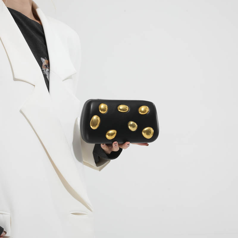 Summer PVC Solid Color Hasp CH - Luxury Bags That Are Affordable avis et prix
