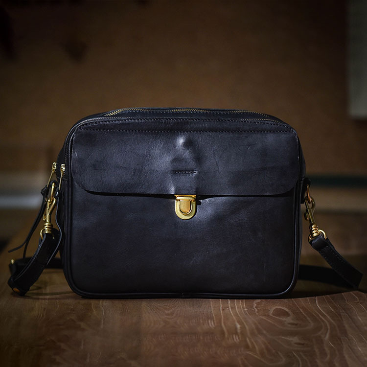 2025 Retro Men's Hand-made Mul - Luxury Bags Made In China avis et prix