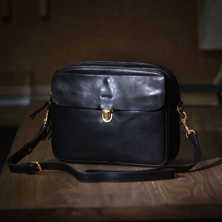 2025 Retro Men's Hand-made Mul - Luxury Bags Made In China avis et prix