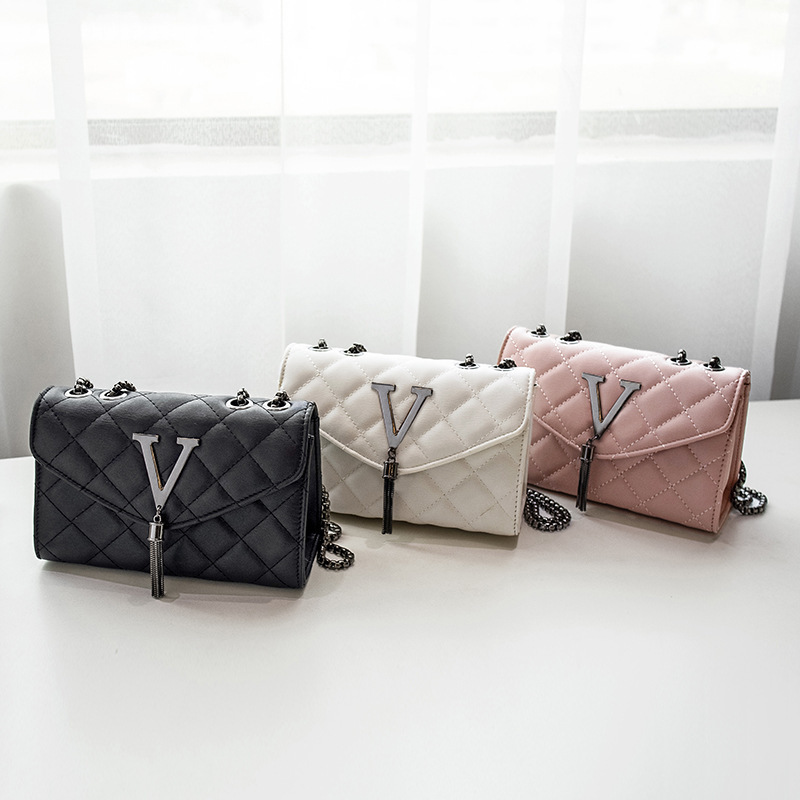 Black Luxury Handbags And Purs - Luxury Quilted Bags avis et prix