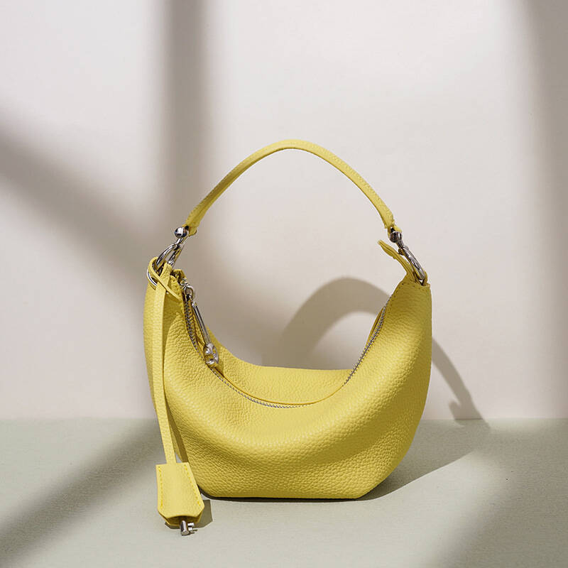 Unique Design Yuanbao Made Of  - Luxury Bags Made In China avis et prix
