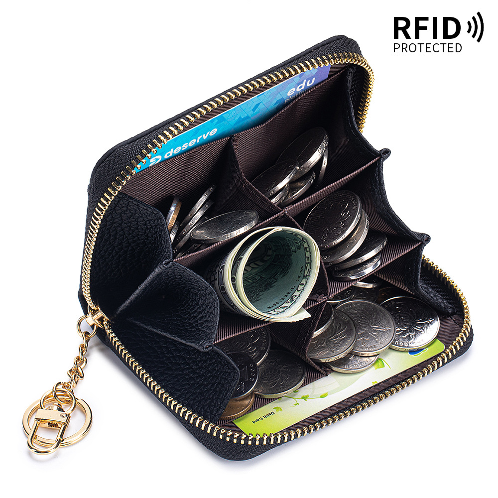 Genuine Leather Luxury Credit  - Luxury Bags Made In China avis et prix