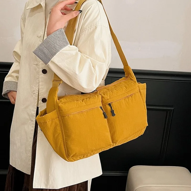 Trendy Y2K Diaper Bag Handbag  - Luxury Bags That Are Affordable avis et prix