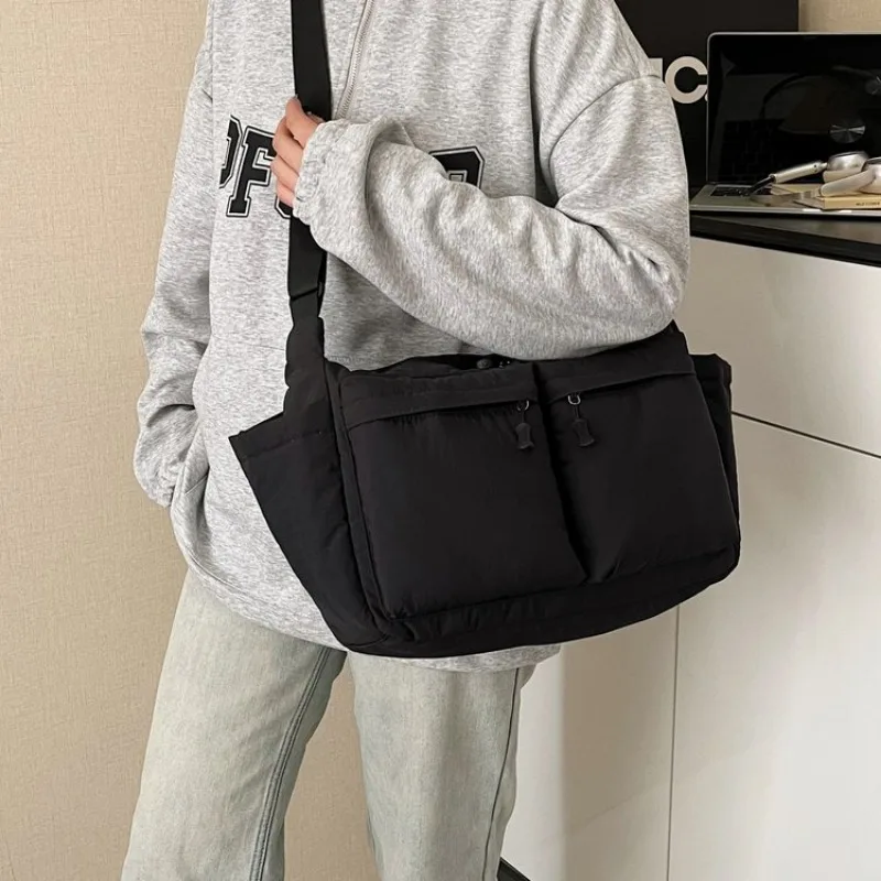 Trendy Y2K Diaper Bag Handbag  - Luxury Bags That Are Affordable avis et prix