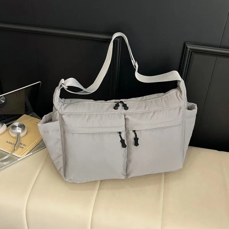 Trendy Y2K Diaper Bag Handbag  - Luxury Bags That Are Affordable avis et prix