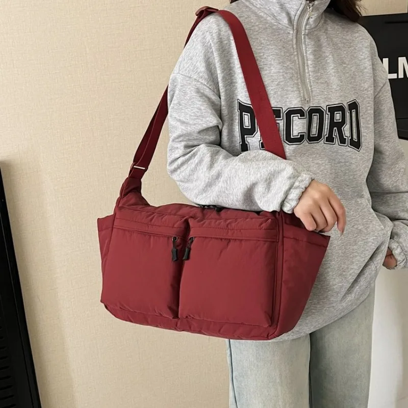 Trendy Y2K Diaper Bag Handbag  - Luxury Bags That Are Affordable avis et prix