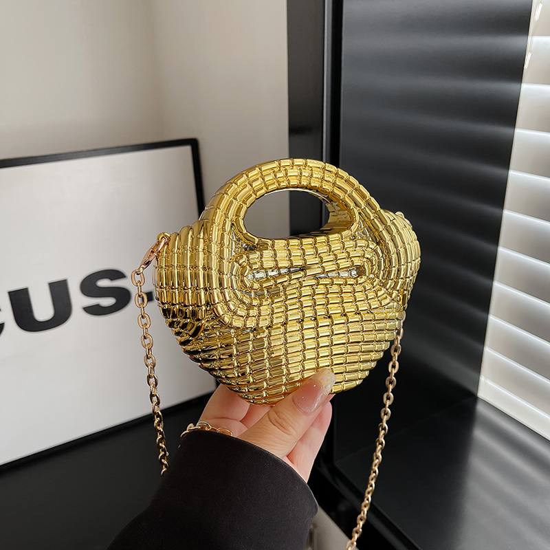 Summer PVC Solid Color Hasp CH - Luxury Bags That Are Affordable avis et prix