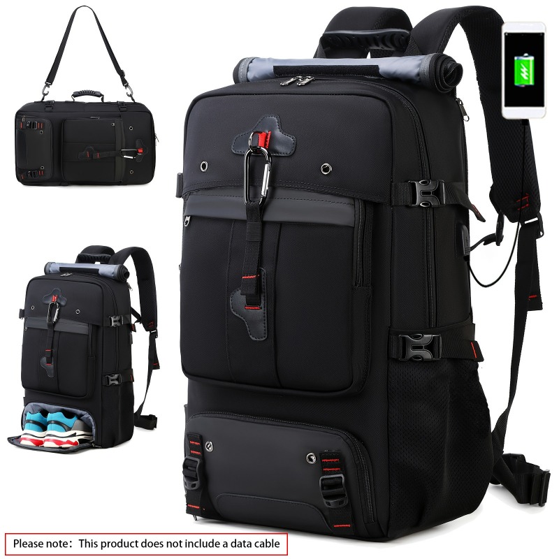 Outdoor Weekend Backpack 2026  - Weekender Bag Duffle avis et prix