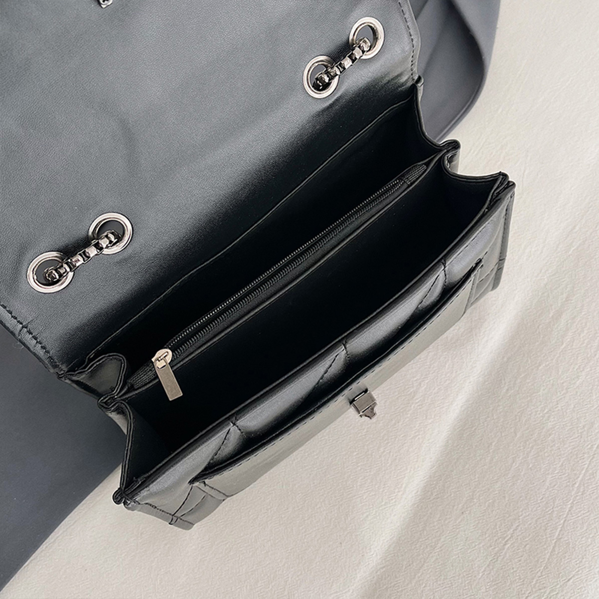 Luxury Fashionable Women Cross - Luxury Quilted Bags avis et prix