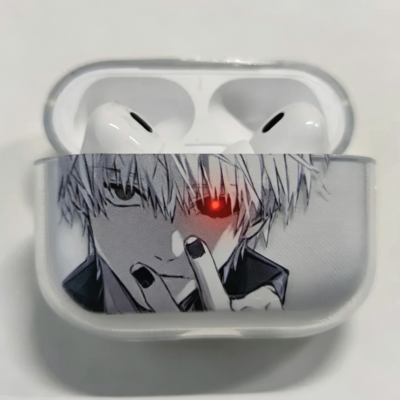 Anime Luxury Tokyo Ghoul Earph - Luxury Bags Tokyo avis et prix