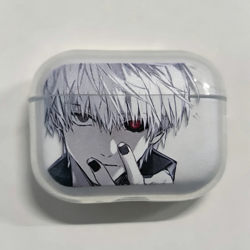 Anime Luxury Tokyo Ghoul Earph - Luxury Bags Tokyo avis et prix