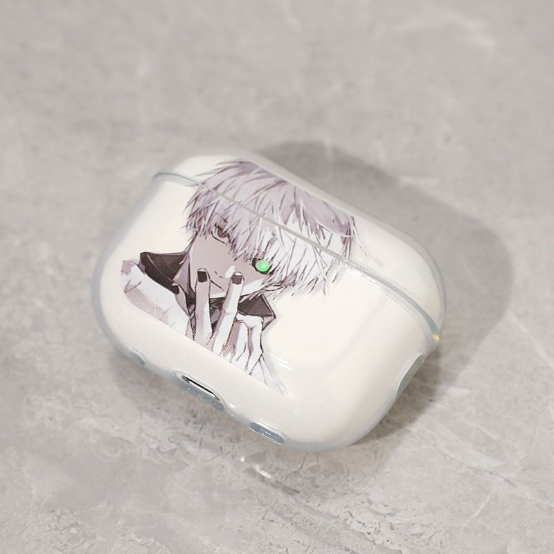Anime Luxury Tokyo Ghoul Earph - Luxury Bags Tokyo avis et prix