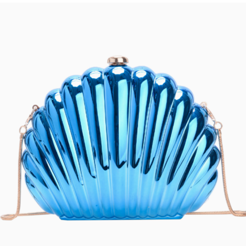 Lady Mini Shell Bag Plain High - Luxury Bags Mini avis et prix