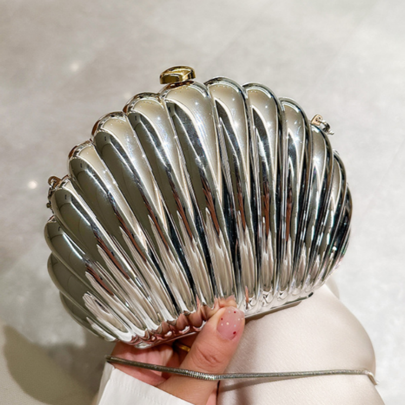 Lady Mini Shell Bag Plain High - Luxury Bags Mini avis et prix