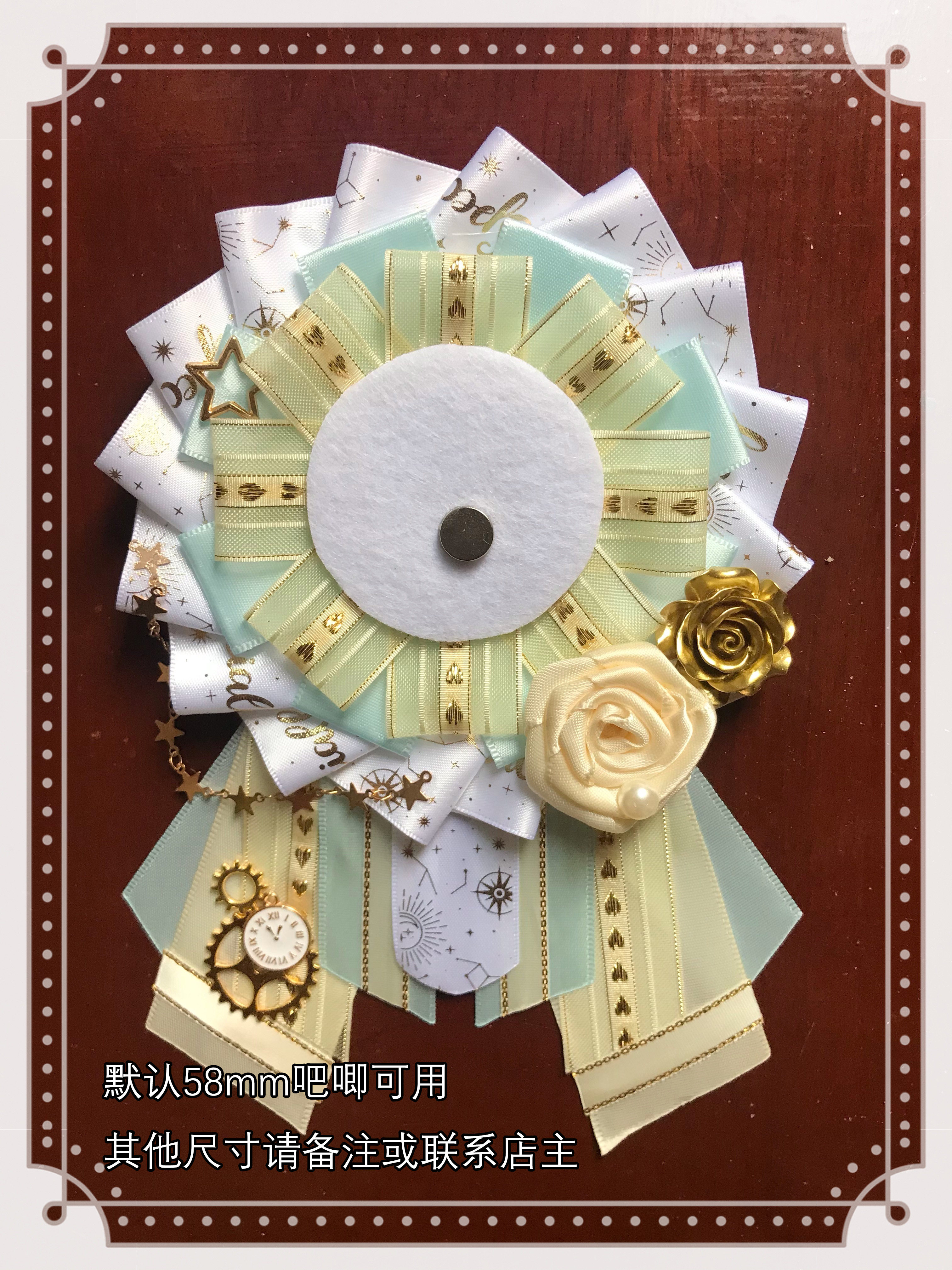 luxury badge holder hand made  - Luxury Bags Made In China avis et prix