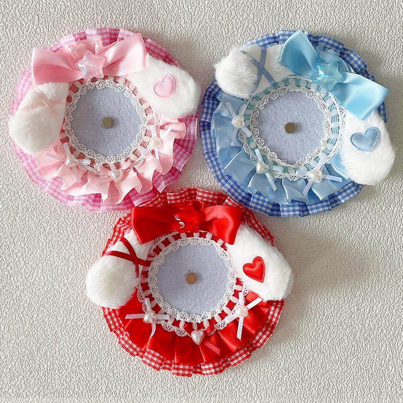 luxury ribbon bow badge holder - Luxury Bags Made In China avis et prix