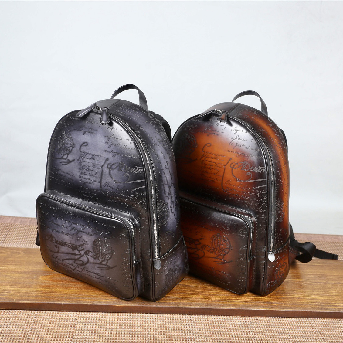 DIMY 2025 Men's Backpack Made  - Luxury Bags Made In China avis et prix