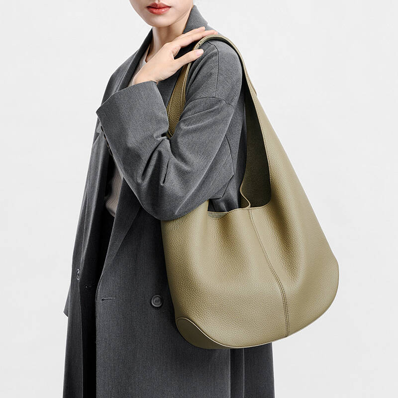 Women's Red Shoulder Bag, Fash - Luxury Bags Made In China avis et prix