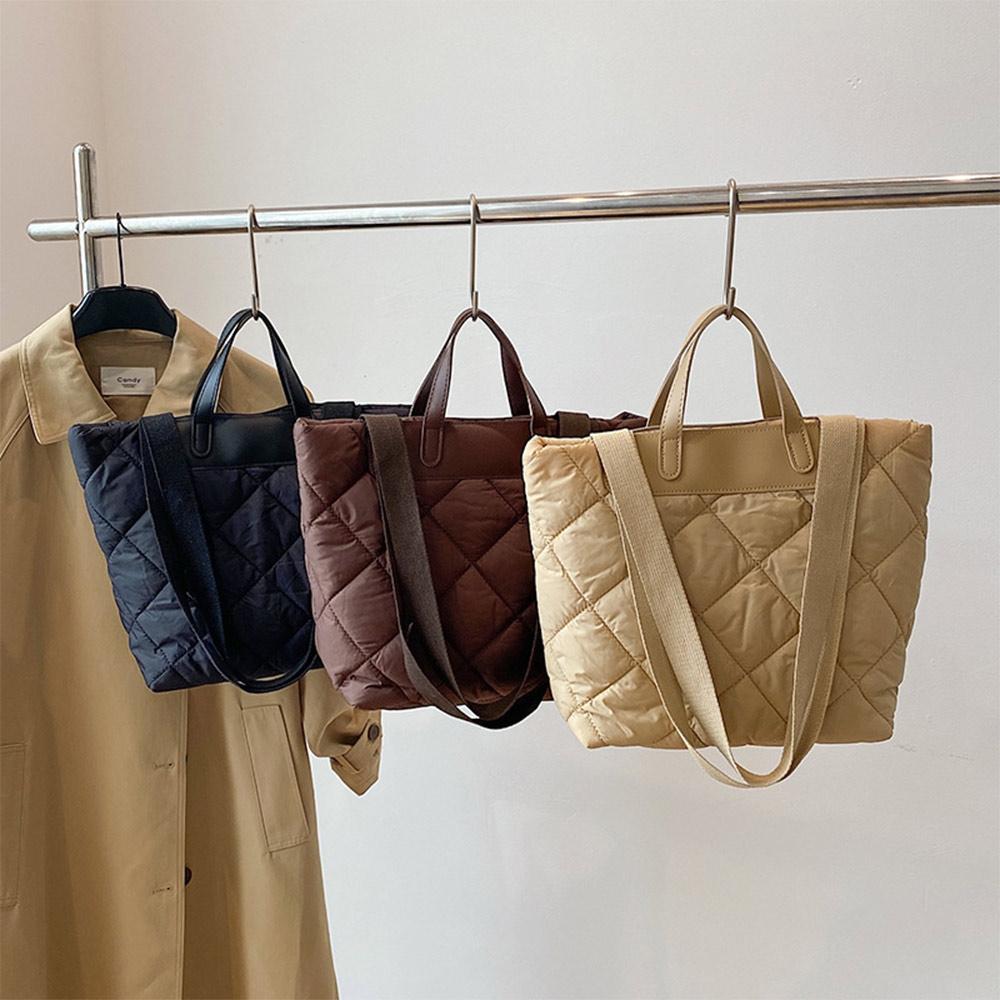 Luxury Quilted Quilted Tote Ba - Luxury Quilted Bags avis et prix